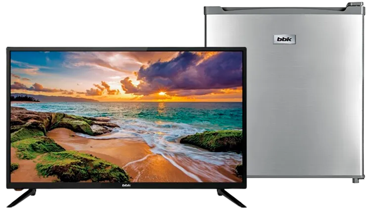 Сервисный центр BBK в Мариуполе