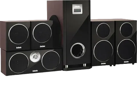 Аудиосистема